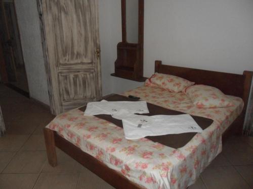 Hostal Pousada La Lampara