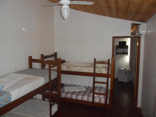 Hostal Pousada La Lampara
