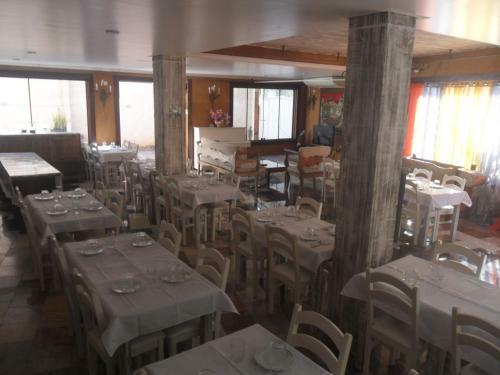 Hostal Pousada La Lampara
