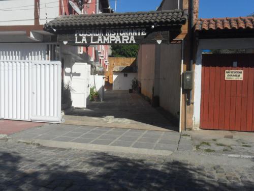 Hostal Pousada La Lampara