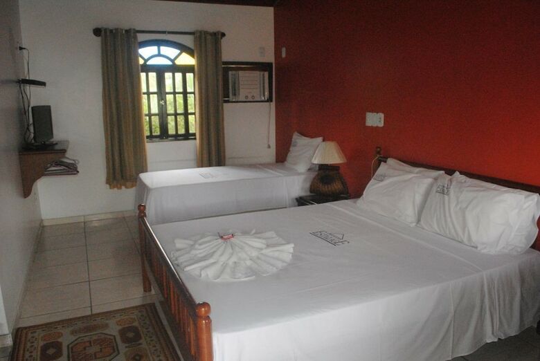 Hostal Pousada Estalage