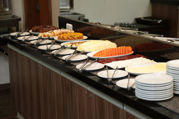 Arco Hotel Ribeir�o Preto II