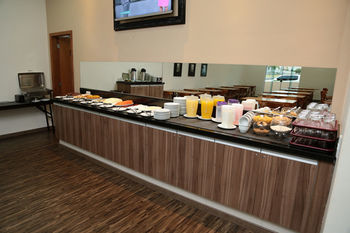 Arco Hotel Ribeir�o Preto II