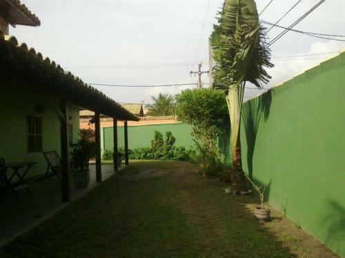 Hotel Pousada Marimb�s