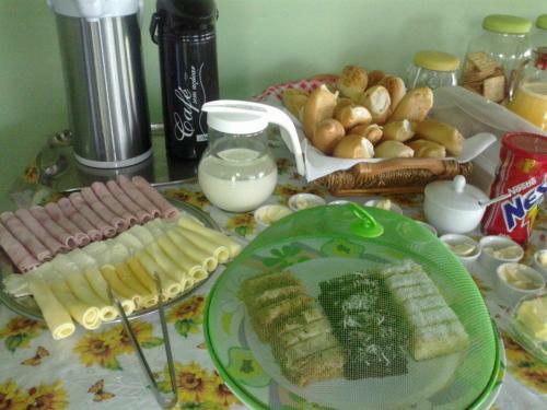 Hotel Pousada Marimb�s