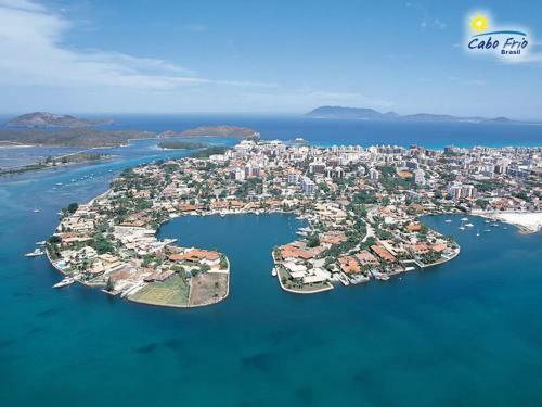 Hotel Pousada Marimb�s