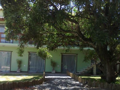 Hotel Pousada Marimb�s