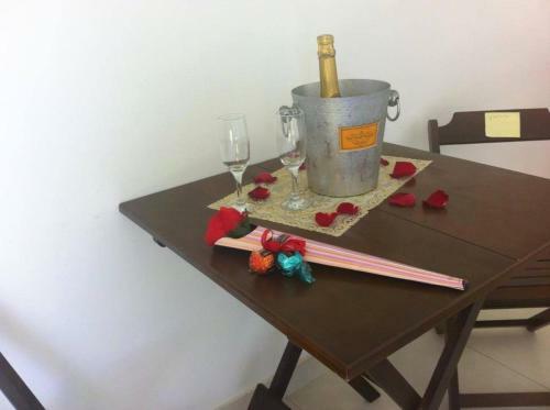 Hotel Pousada Marimb�s