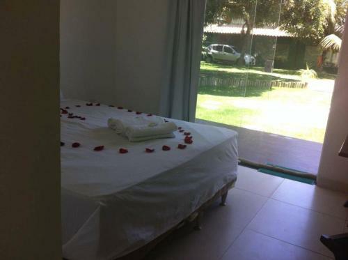 Hotel Pousada Marimb�s