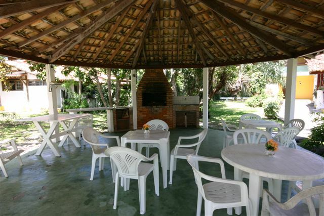 Posada Pousada Aldeia Portuguesa
