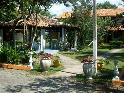 Posada Pousada Aldeia Portuguesa