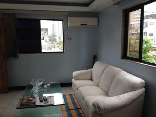 Apartamento Duplex Boa Viagem