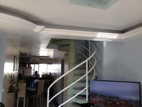 Apartamento Duplex Boa Viagem