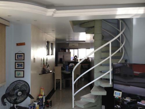Apartamento Duplex Boa Viagem