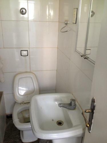Apartamento Duplex Boa Viagem