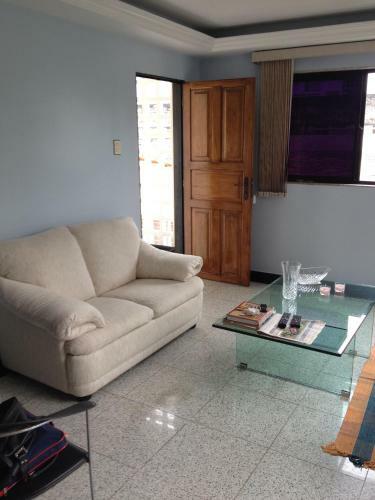 Apartamento Duplex Boa Viagem