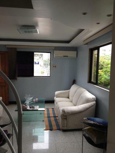 Apartamento Duplex Boa Viagem