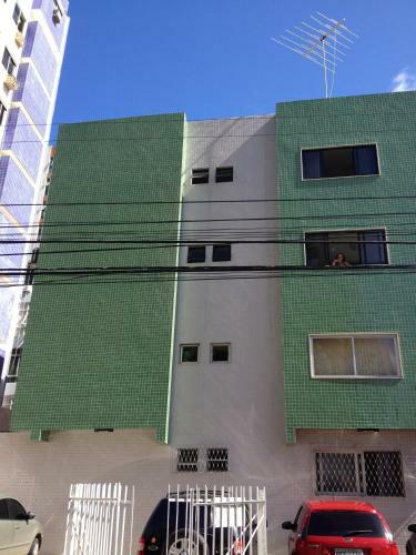 Apartamento Duplex Boa Viagem