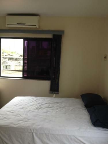 Apartamento Duplex Boa Viagem
