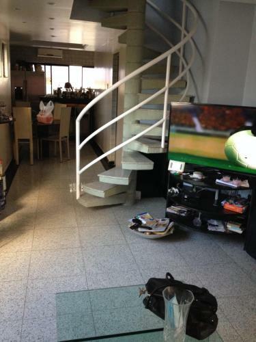 Apartamento Duplex Boa Viagem