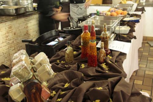 Hotel Fazenda Po�os De Caldas