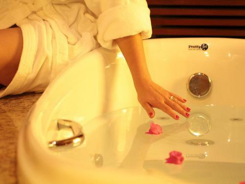 Hotel Camurim Grande