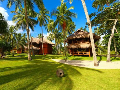 Hotel Camurim Grande