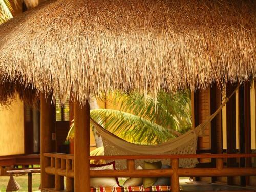 Hotel Camurim Grande