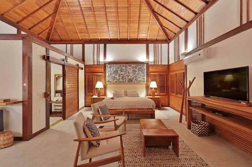 Hotel Camurim Grande