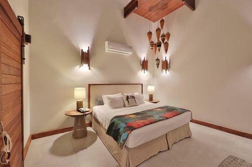 Hotel Camurim Grande