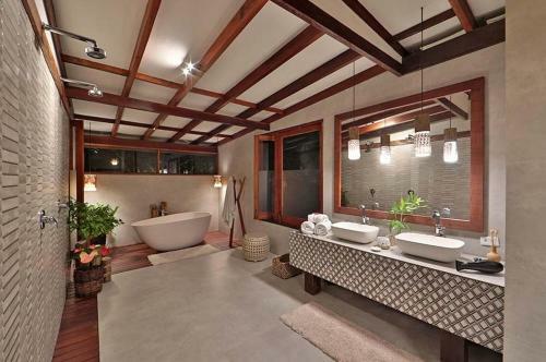 Hotel Camurim Grande