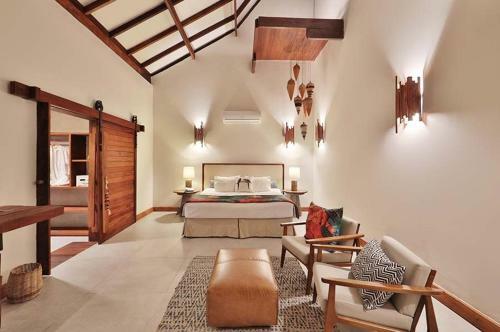 Hotel Camurim Grande