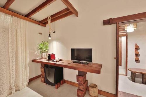 Hotel Camurim Grande
