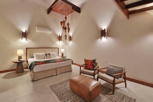 Hotel Camurim Grande