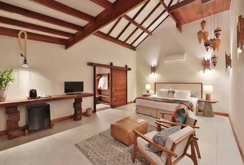 Hotel Camurim Grande
