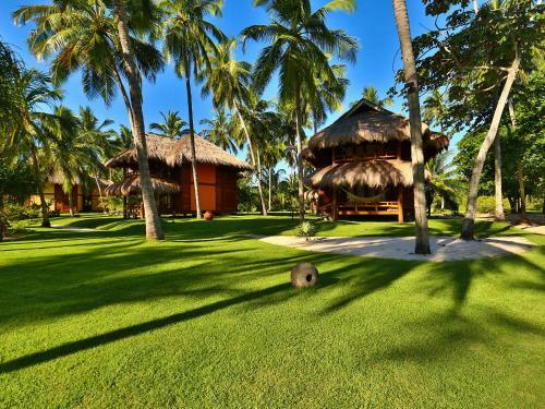 Hotel Camurim Grande
