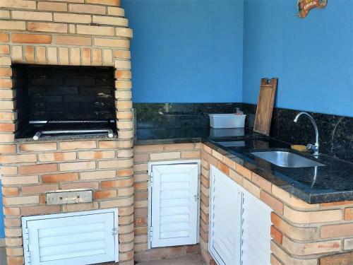 Hostal Pousada Vistazul