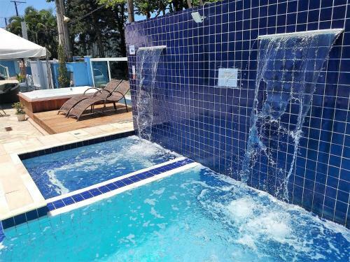 Hostal Pousada Vistazul