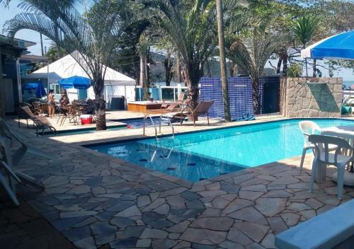 Hostal Pousada Vistazul