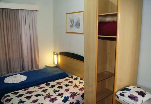 Apartamento Hotel Flat Paraty