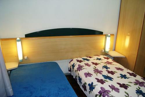 Apartamento Hotel Flat Paraty
