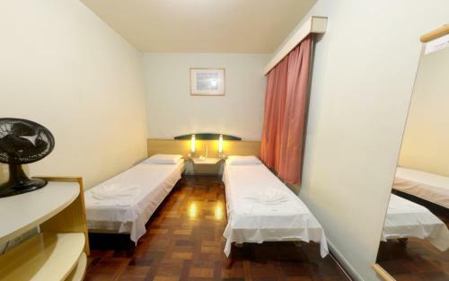 Apartamento Hotel Flat Paraty