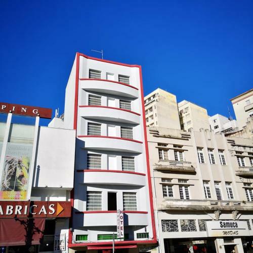Apartamento Hotel Flat Paraty