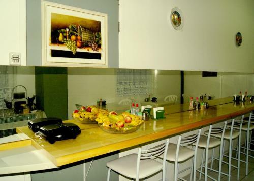 Apartamento Hotel Flat Paraty