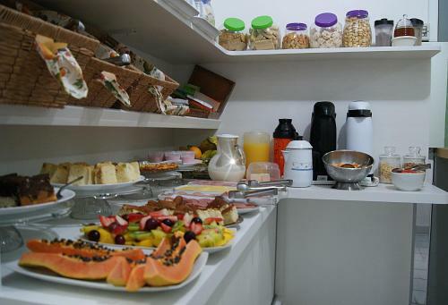 Apartamento Hotel Flat Paraty