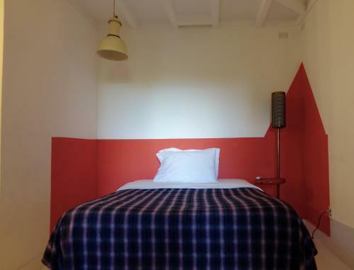 Hostal Casa Amarelo