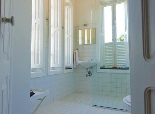 Hostal Casa Amarelo