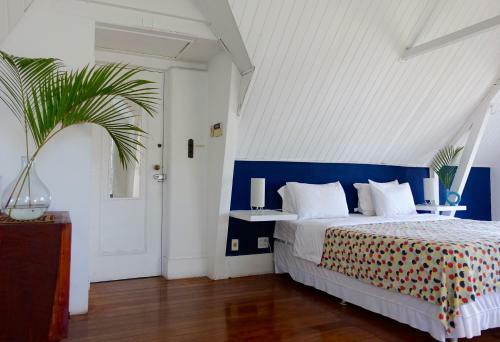 Hostal Casa Amarelo