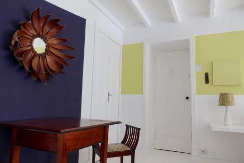 Hostal Casa Amarelo