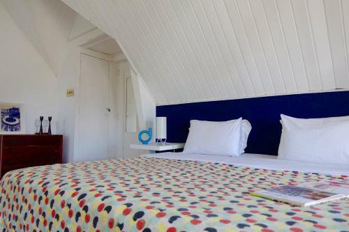 Hostal Casa Amarelo